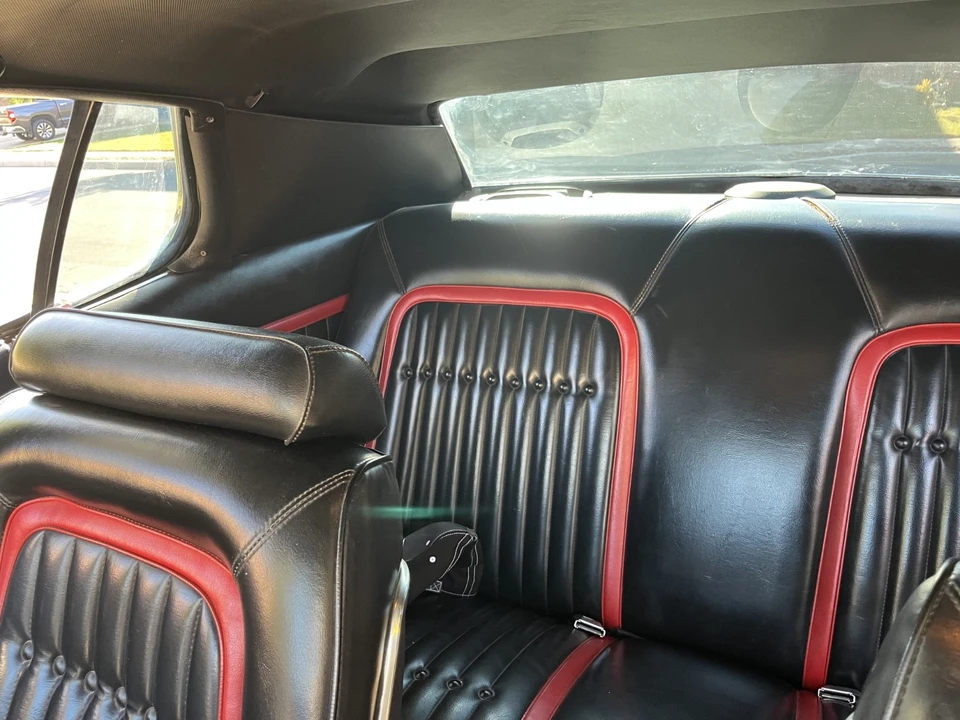1974 Ford Torino 3rd-4th Gen - Image 18 of 21