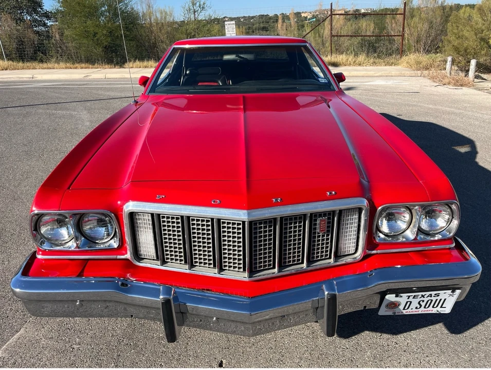 1974 Ford Torino 3rd-4th Gen - Image 8 of 21