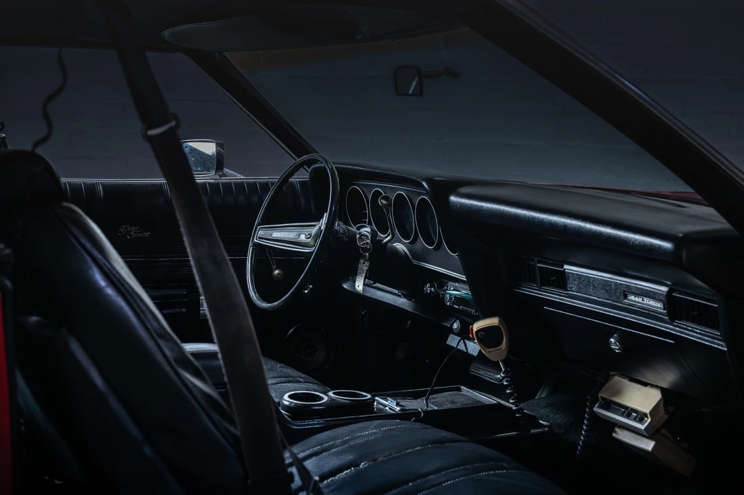 1974 Ford Torino 3rd-4th Gen - Image 15 of 31