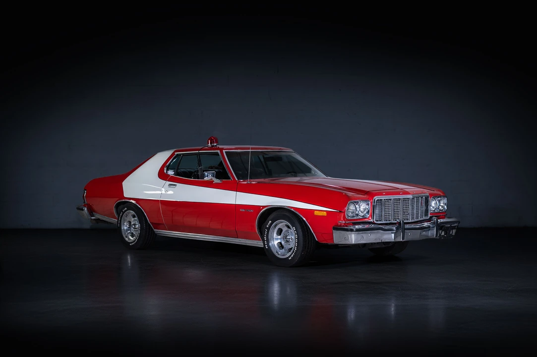1974 Ford Torino 3rd-4th Gen - Image 4 of 31
