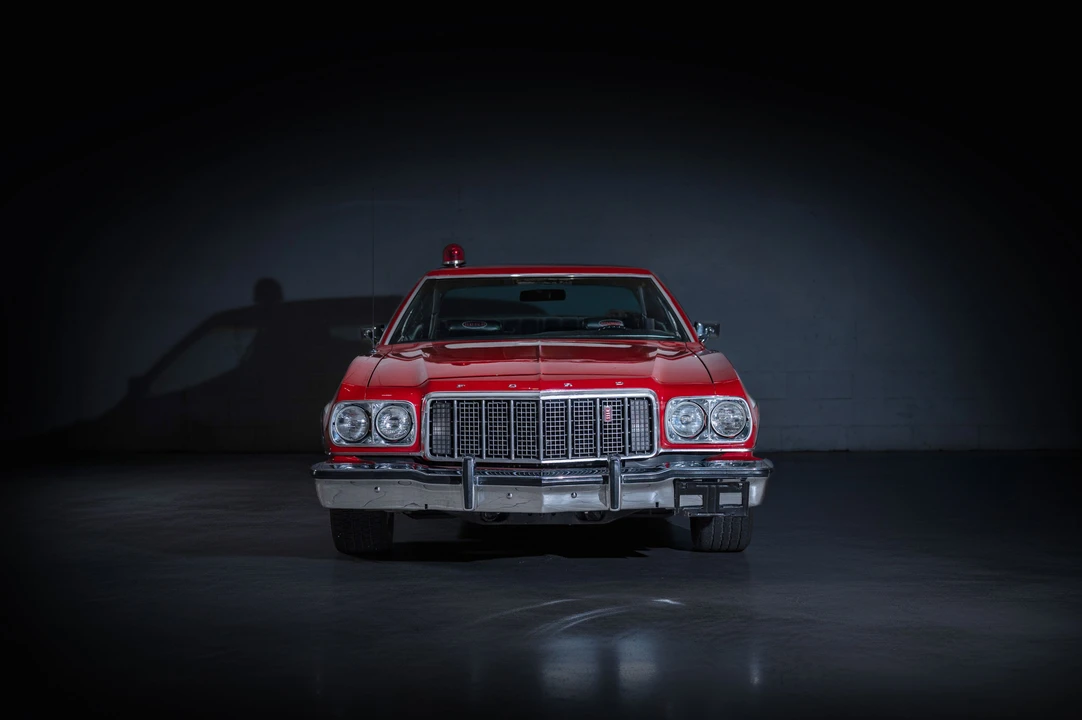 1974 Ford Torino 3rd-4th Gen - Image 3 of 31