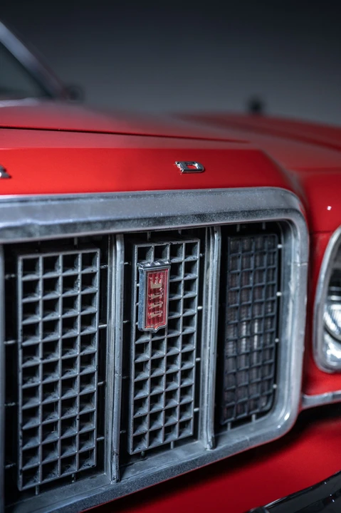 1974 Ford Torino 3rd-4th Gen - Image 14 of 31