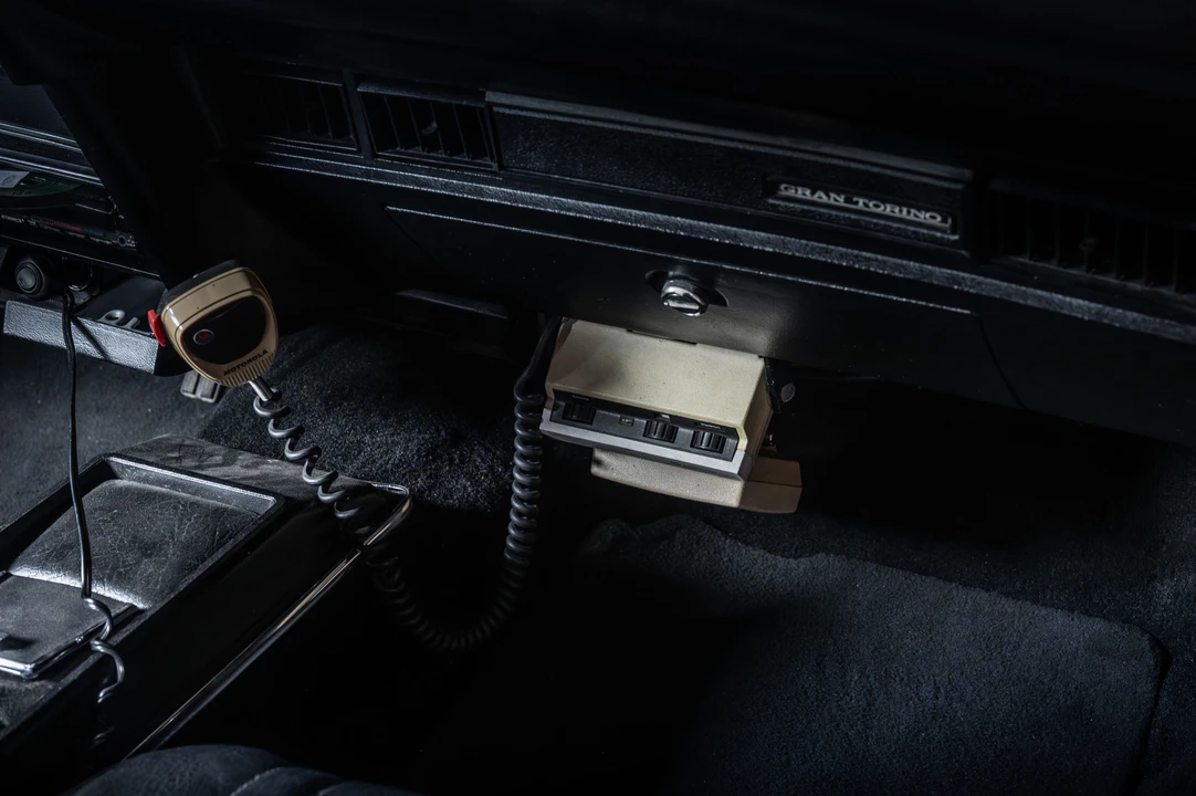 1974 Ford Torino 3rd-4th Gen - Image 17 of 31