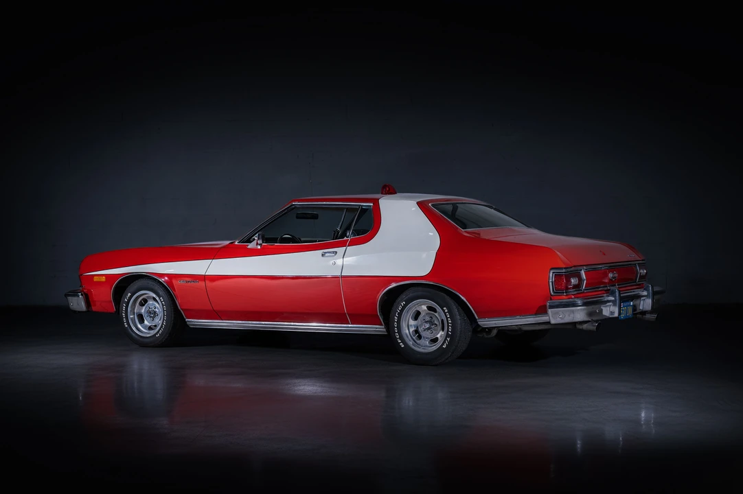 1974 Ford Torino 3rd-4th Gen - Image 8 of 31