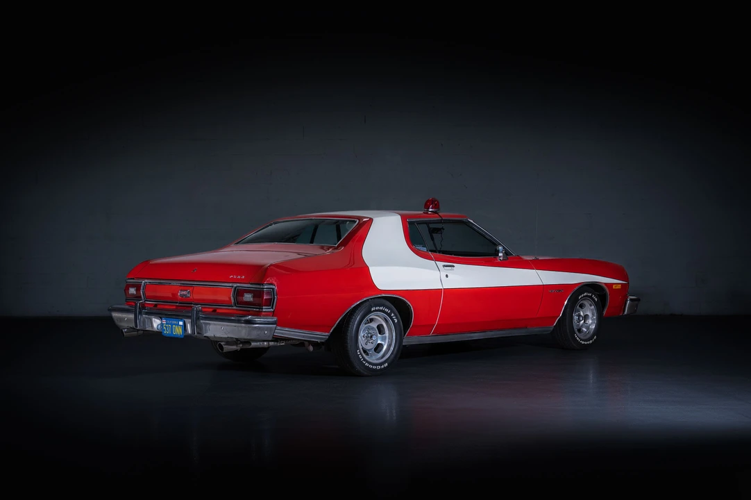 1974 Ford Torino 3rd-4th Gen - Image 6 of 31