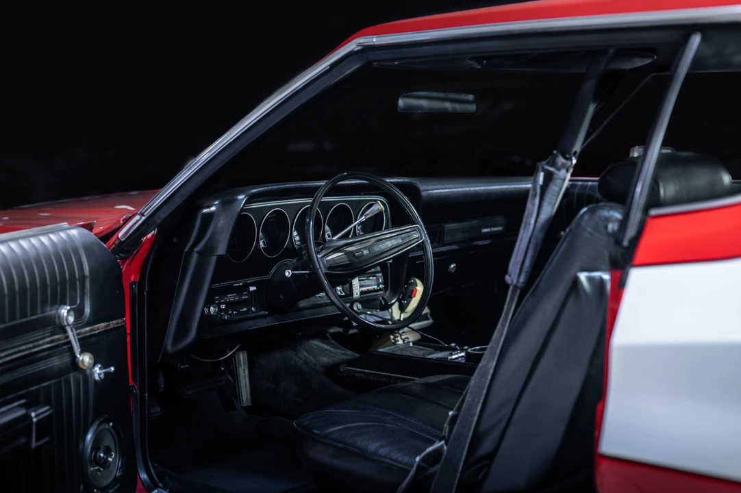 1974 Ford Torino 3rd-4th Gen - Image 21 of 31