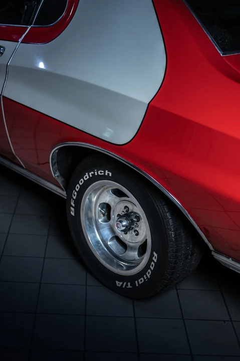 1974 Ford Torino 3rd-4th Gen - Image 12 of 31