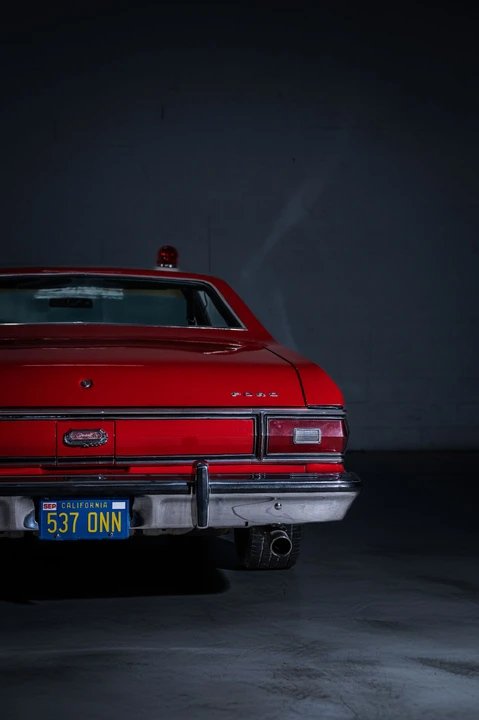 1974 Ford Torino 3rd-4th Gen - Image 10 of 31