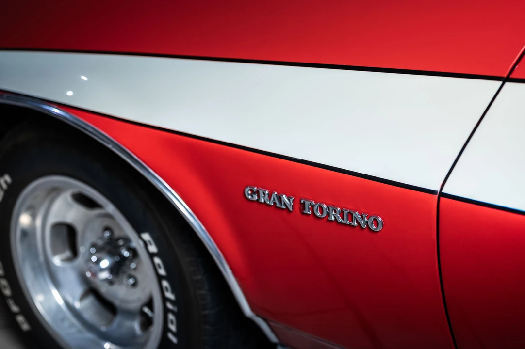 1974 Ford Torino 3rd-4th Gen - Image 13 of 31