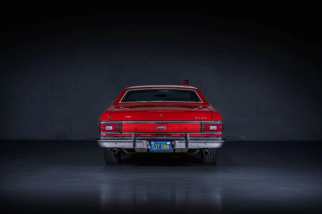 1974 Ford Torino 3rd-4th Gen - Image 7 of 31