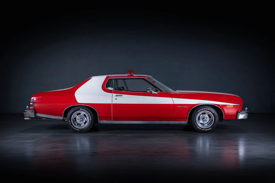 1974 Ford Torino 3rd-4th Gen - Image 5 of 31