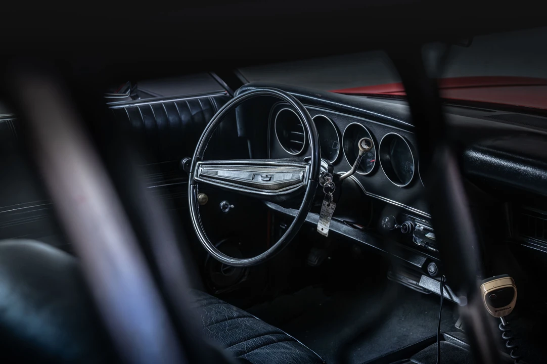 1974 Ford Torino 3rd-4th Gen - Image 16 of 31