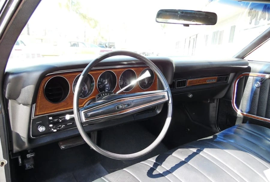 1974 Ford Torino 3rd-4th Gen - Image 4 of 12