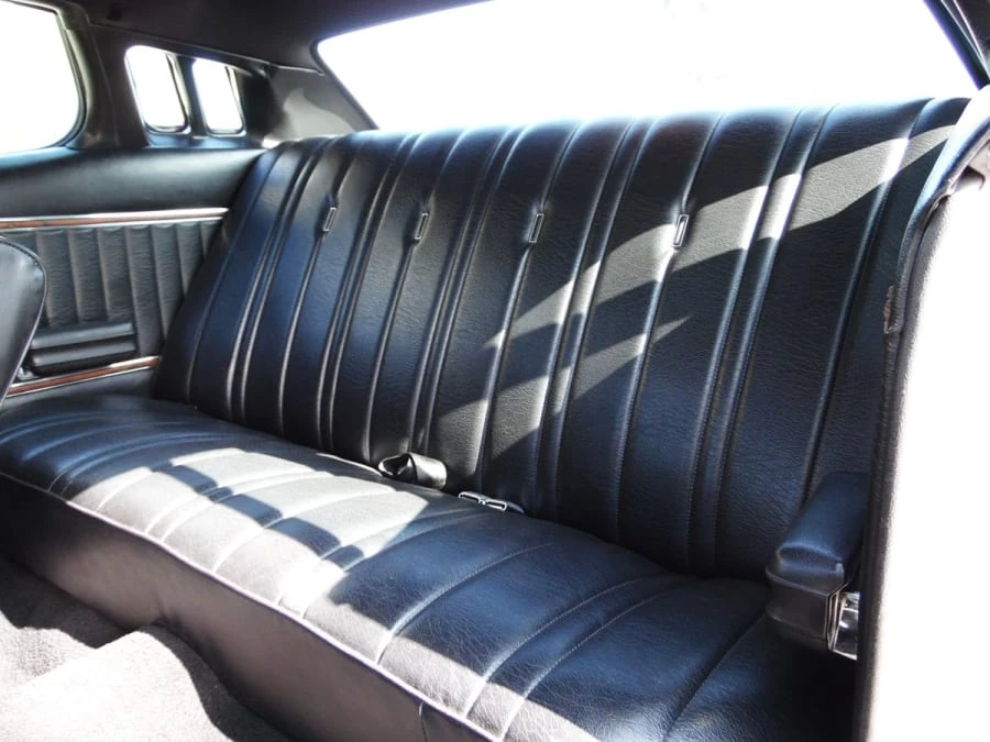 1974 Ford Torino 3rd-4th Gen - Image 7 of 12