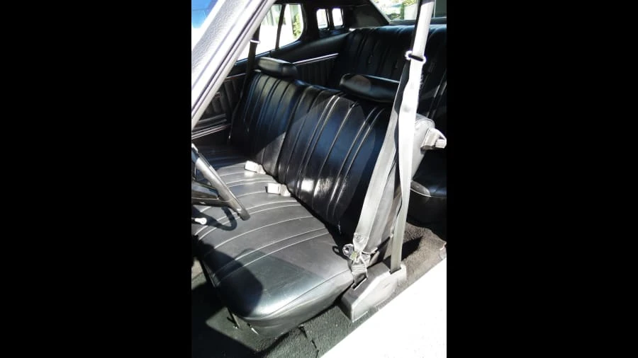 1974 Ford Torino 3rd-4th Gen - Image 9 of 12