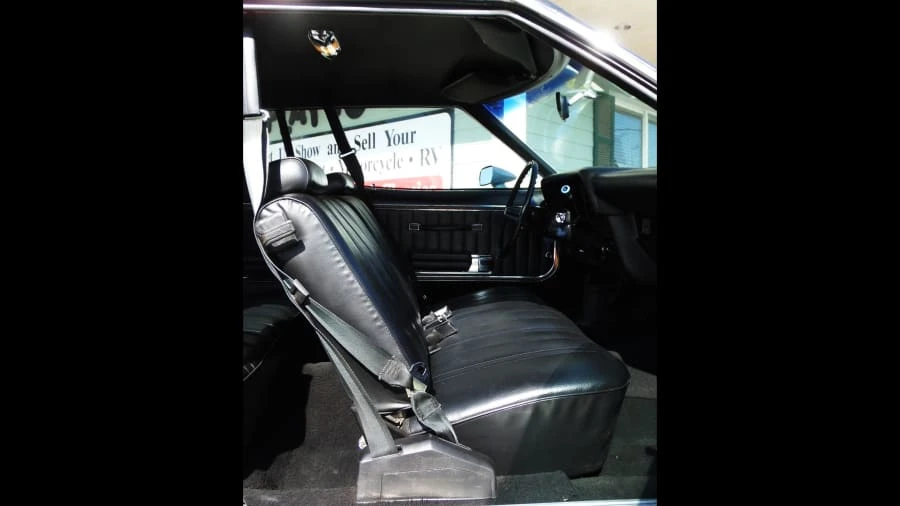 1974 Ford Torino 3rd-4th Gen - Image 6 of 12