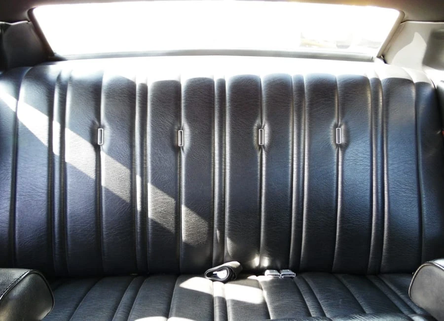 1974 Ford Torino 3rd-4th Gen - Image 8 of 12