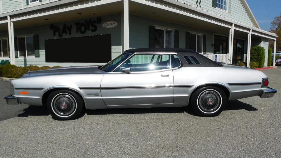 1974 Ford Torino 3rd-4th Gen - Image 12 of 12