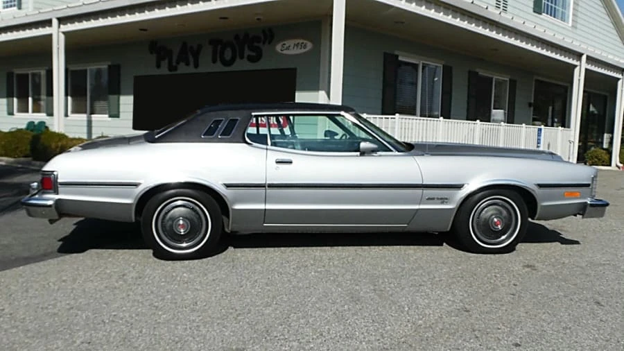 1974 Ford Torino 3rd-4th Gen - Image 2 of 12