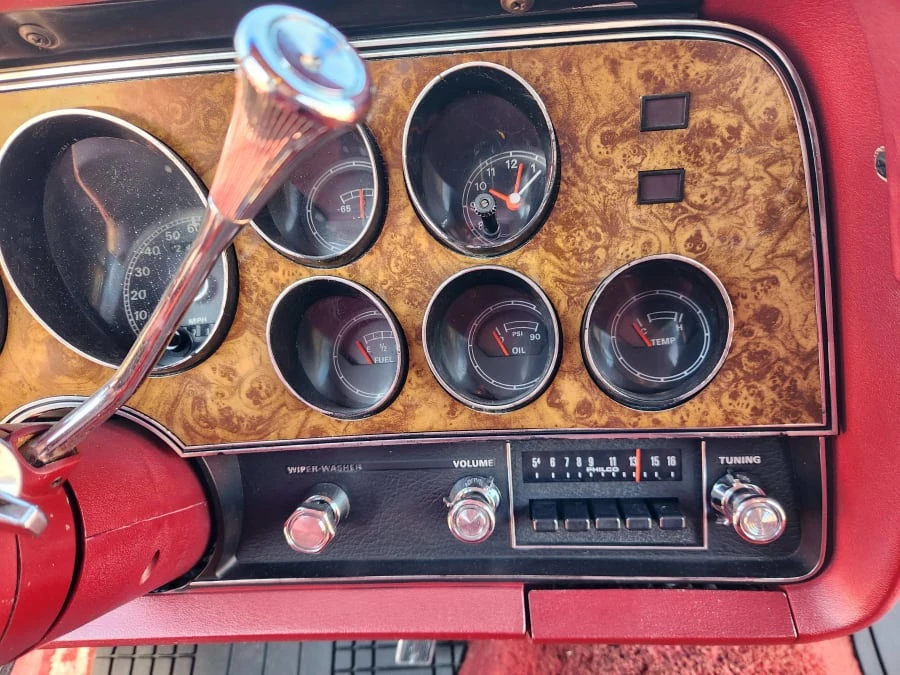 1974 Ford Torino 3rd-4th Gen - Image 18 of 23