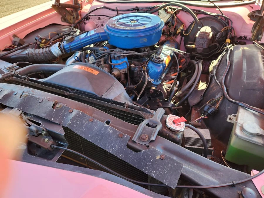 1974 Ford Torino 3rd-4th Gen - Image 20 of 23