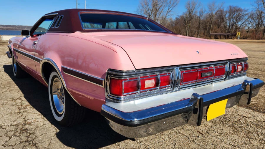 1974 Ford Torino 3rd-4th Gen - Image 9 of 23