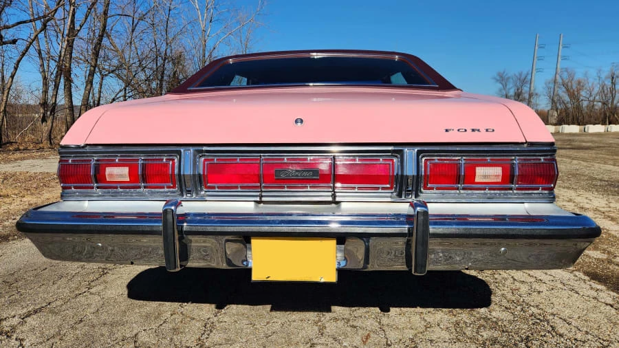 1974 Ford Torino 3rd-4th Gen - Image 5 of 23