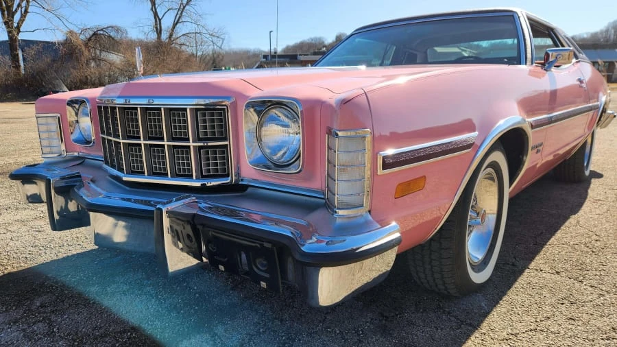 1974 Ford Torino 3rd-4th Gen - Image 6 of 23
