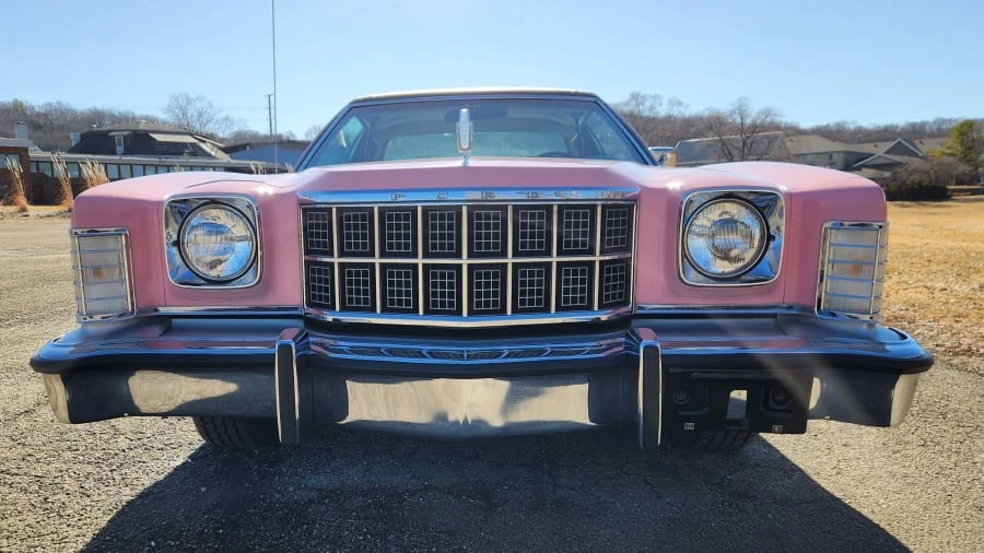 1974 Ford Torino 3rd-4th Gen - Image 4 of 23