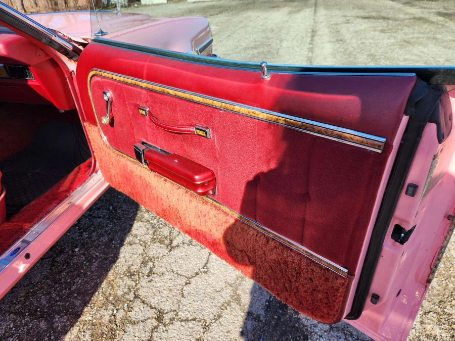 1974 Ford Torino 3rd-4th Gen - Image 13 of 23