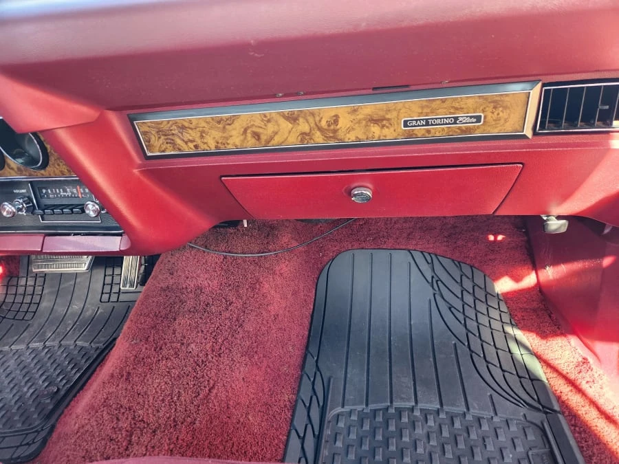 1974 Ford Torino 3rd-4th Gen - Image 12 of 23