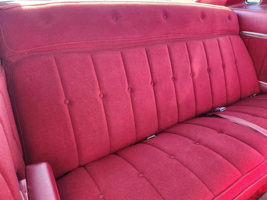 1974 Ford Torino 3rd-4th Gen - Image 15 of 23
