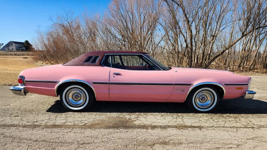 1974 Ford Torino 3rd-4th Gen - Image 2 of 23