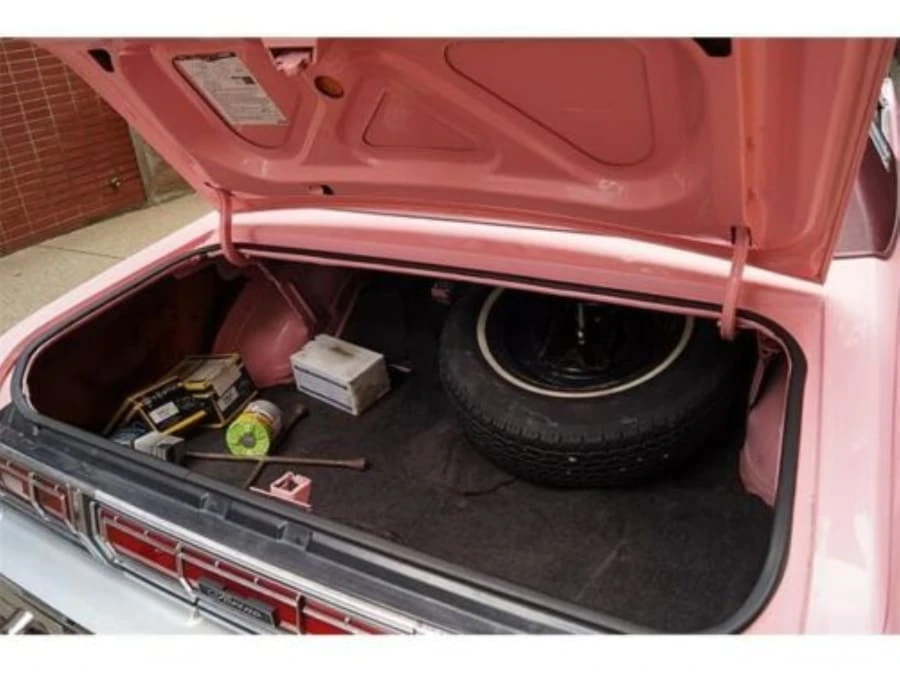 1974 Ford Torino 3rd-4th Gen - Image 21 of 23