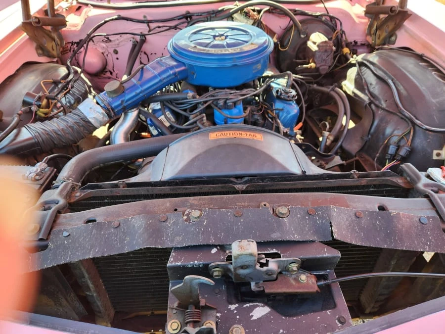 1974 Ford Torino 3rd-4th Gen - Image 19 of 23