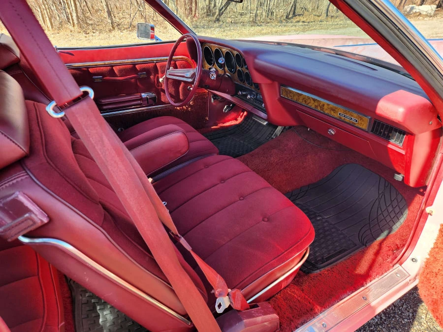 1974 Ford Torino 3rd-4th Gen - Image 14 of 23