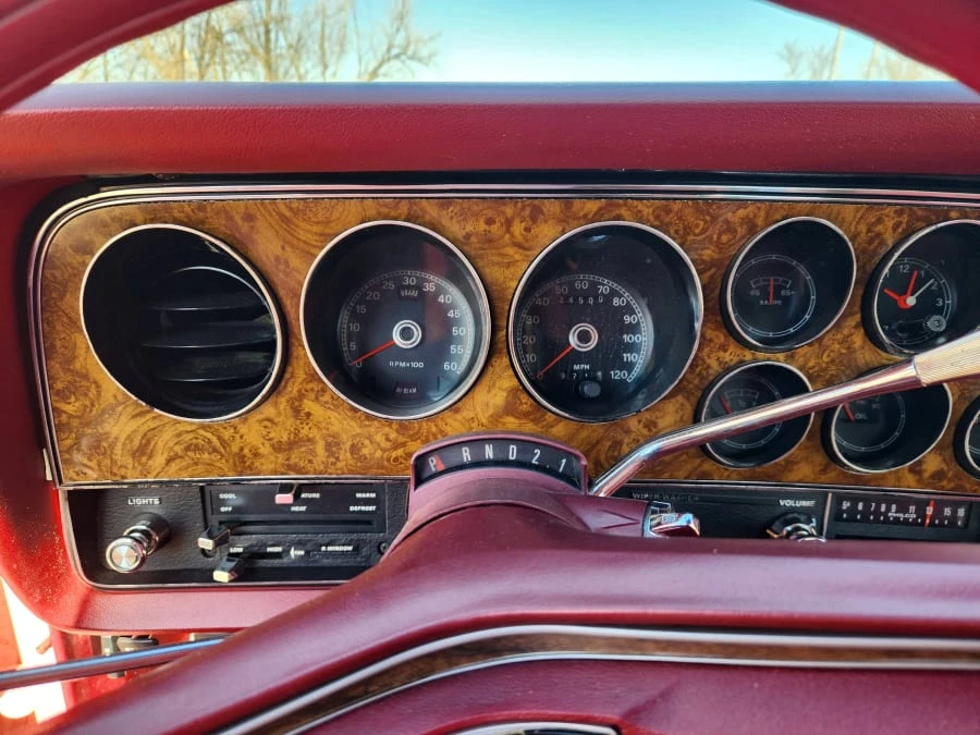 1974 Ford Torino 3rd-4th Gen - Image 11 of 23