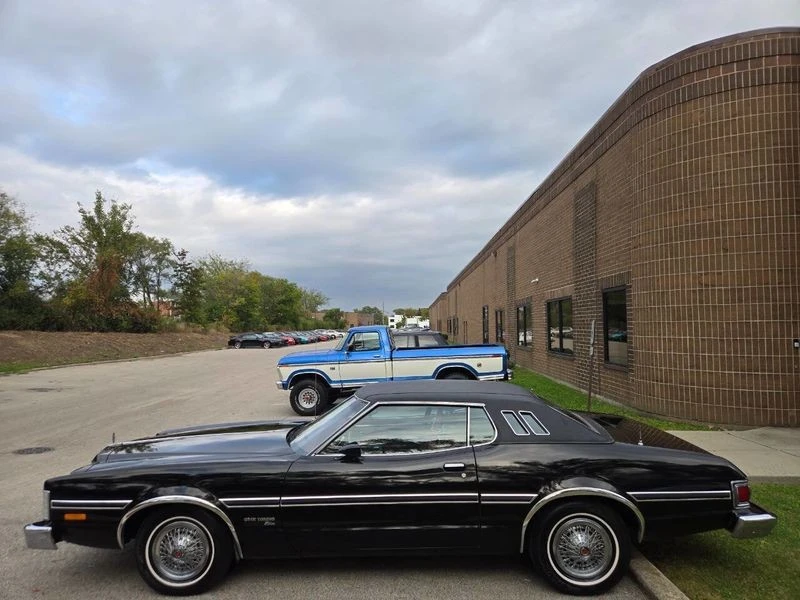 1974 Ford Torino 3rd-4th Gen - Image 3 of 12