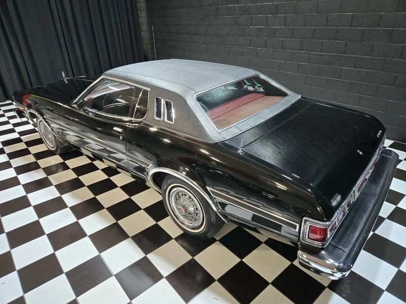 1974 Ford Torino 3rd-4th Gen - Image 5 of 12