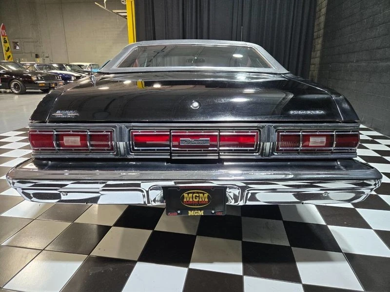 1974 Ford Torino 3rd-4th Gen - Image 7 of 12