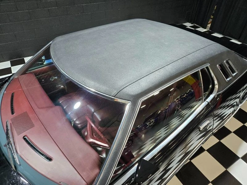 1974 Ford Torino 3rd-4th Gen - Image 6 of 12