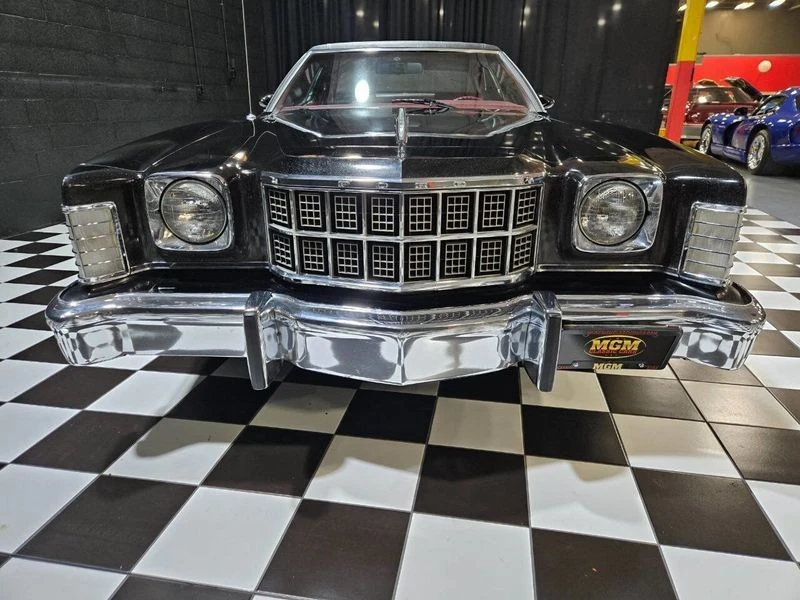 1974 Ford Torino 3rd-4th Gen - Image 8 of 12