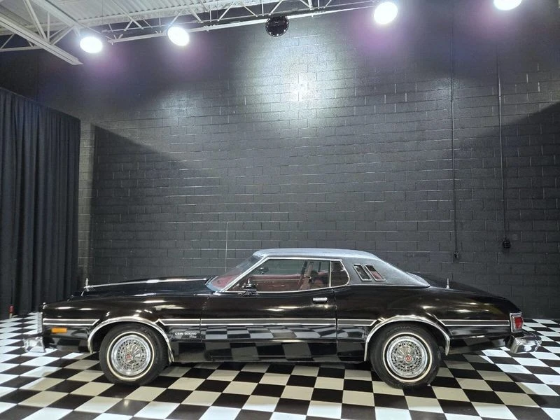 1974 Ford Torino 3rd-4th Gen - Image 2 of 12