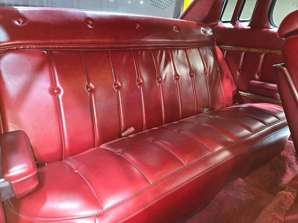 1974 Ford Torino 3rd-4th Gen - Image 11 of 21