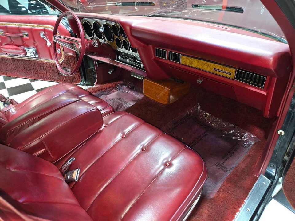 1974 Ford Torino 3rd-4th Gen - Image 9 of 21