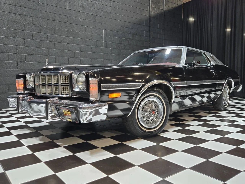 1974 Ford Torino 3rd-4th Gen - Image 4 of 21