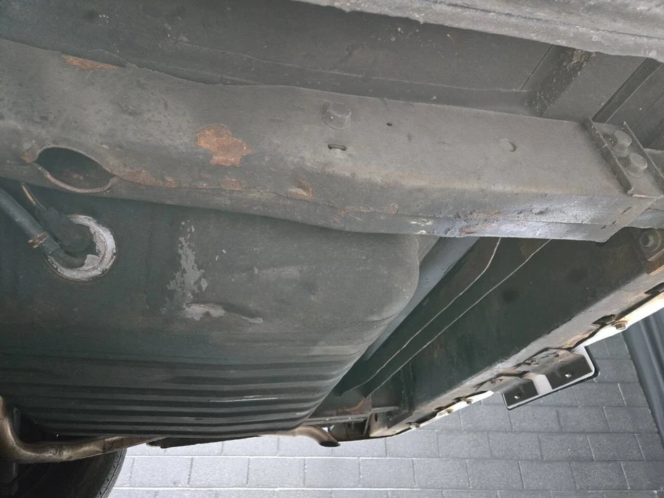 1974 Ford Torino 3rd-4th Gen - Image 18 of 21