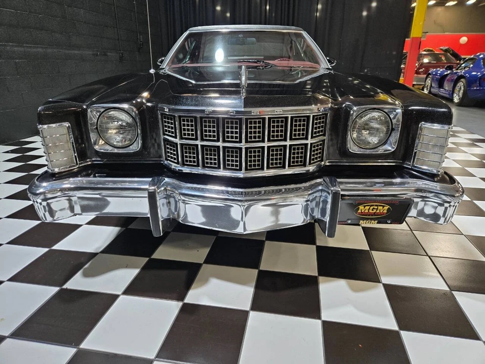 1974 Ford Torino 3rd-4th Gen - Image 8 of 21