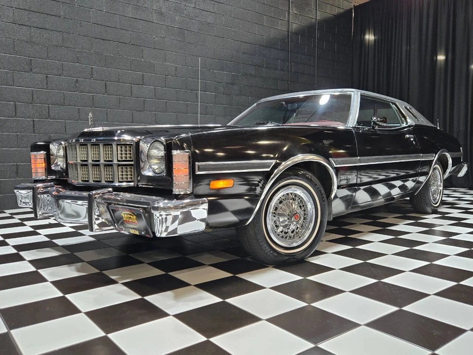 1974 Ford Torino 3rd-4th Gen - Image 4 of 21