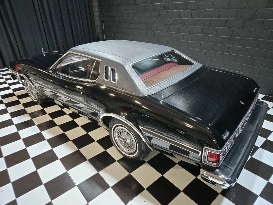 1974 Ford Torino 3rd-4th Gen - Image 5 of 21